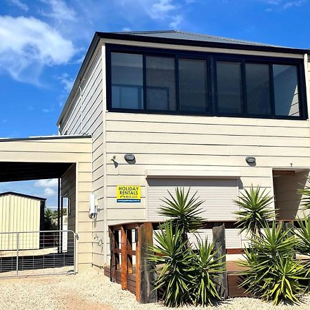 Chancesea Port Victoria Exterior photo
